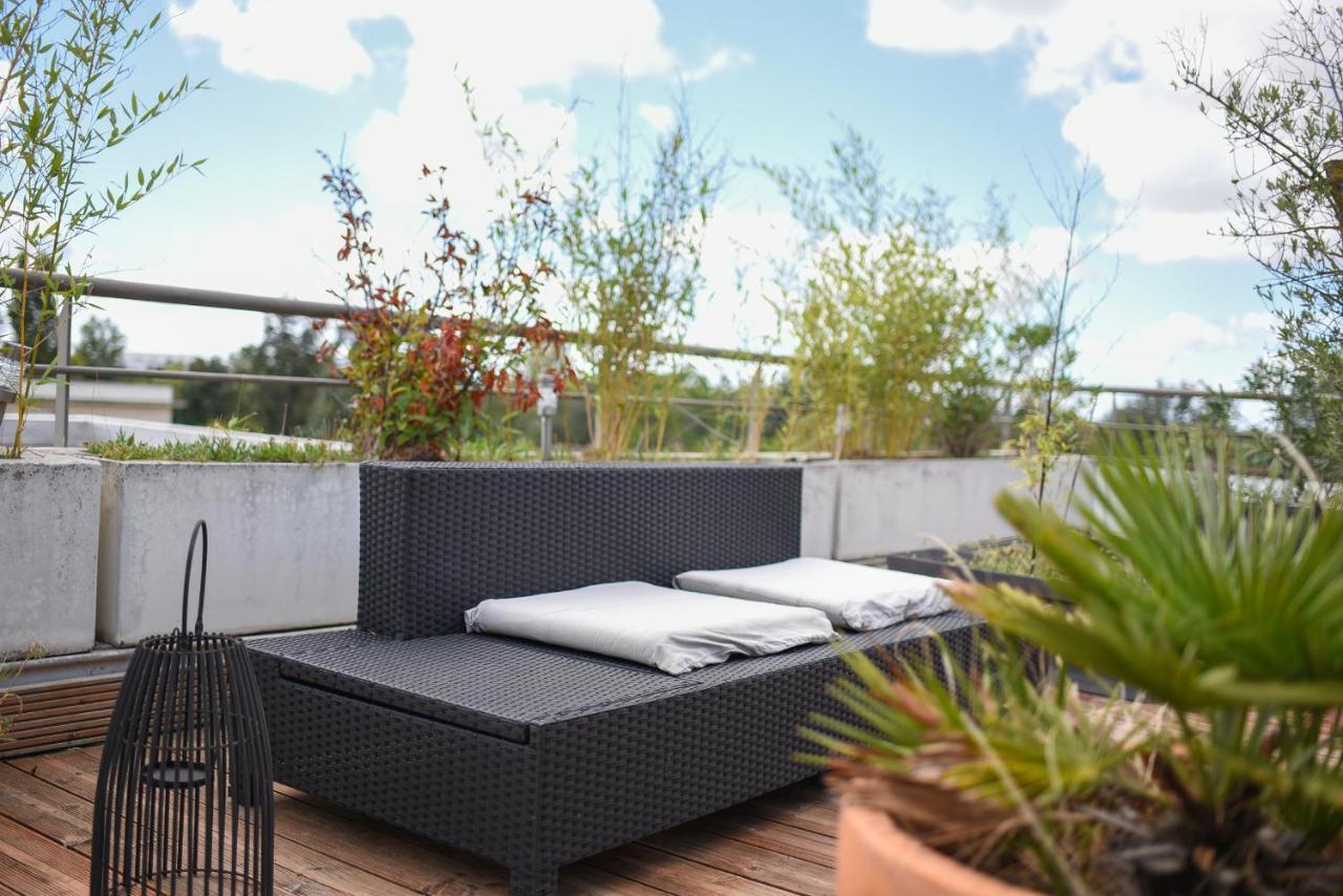 Les Terrasses - T3 Spacieux Avec Parking Gratuit トゥールーズ エクステリア 写真